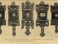 Museo Municipal de San Sebastián : Euzkobilkindegi : argizaiolak = Museo Vasco : enrolladoras de candelilla
