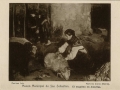 Museo Municipal de San Sebastián : El esquileo en Asturias / Resines foto.