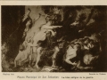 Museo Municipal de San Sebastián : La idea antigua de la guerra / Resines foto.