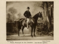 Museo Municipal de San Sebastián : Auto-retrato (ginete [sic]) / Resines foto.