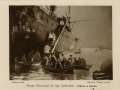 Museo Municipal de San Sebastián : Viático a bordo / Resines foto.