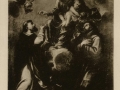 Museo Municipal de San Sebastián : La Virgen del Rosario / Resines foto.