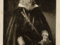 Museo Municipal de San Sebastián : Caballero de la época de Felipe IV / Resines foto.
