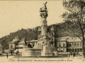 San-Sebastián : Monumento del Centenario 1813-1913 y Casino / M. D.
