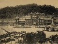 San Sebastián : Monumento del Centenario 1813-1913 y Gran Casino
