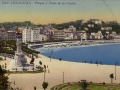 San Sebastián : parque y paseo de la Concha
