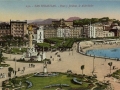 San Sebastián : paseo y jardines de Alderdieder