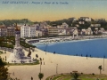 San Sebastián : parque y paseo de la Concha