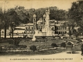 San-Sebastián : Gran Casino y Monumento del Centenario 1813-1913 / M. D.