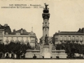 San Sebastián : Monumento Conmemorativo del Centenario 1813/1913