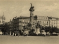 San Sebastián : Monumento del Centenario