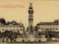 San Sebastián : Monumento Conmemorativo del Centenario 1813/1913