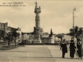 San Sebastián : Monumento del Centenario de 1913