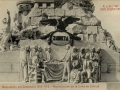 San Sebastián : Monumento del Centenario 1813-1913 : reproducción de la Junta de Zubieta