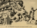 San-Sebastián : Monumento del Centenario 1813-1913 : detalle / M. D.