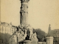 San Sebastián : el Monumento del Centenario 1813/1913