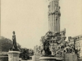 San Sebastián : Monumento del Centenario 1813-1913