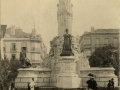 San Sebastián : Monumento del Centenario 1813-1913