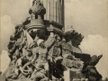 San Sebastián : un detalle del Monumento del Centenario de 1913 / Cliché Gonzalès