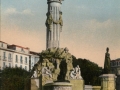 San Sebastián : Monumento del Centenario 1813/1913