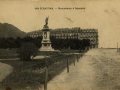 San Sebastián : monumento a Oquendo