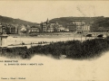 San Sebastián : el barrio de Gros y monte Ulía