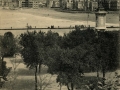 San Sebastián : paseo de la Zurriola y barrio de Gros