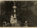 San Sebastián : monumento a Usandizaga