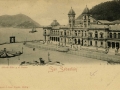 San Sebastián : Alderdi-Eder y el Casino