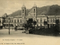 San Sebastián (España) : el Casino