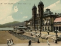 San Sebastián : el Gran Casino = Saint-Sébastien : le Casino / LL