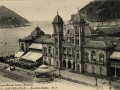 San Sebastián : el Gran Casino / M. D.