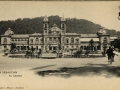 San Sebastián : el Casino