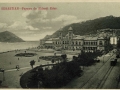 San Sebastián : parque de Alderdi Eder