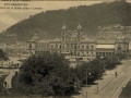 San Sebastián : parque de Alderdi Eder y Casino