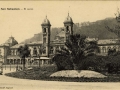San Sebastián : el Casino / Cliché Jugand