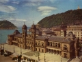 San Sebastián : el Ayuntamiento = la Maison de Ville = the Town Hall