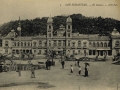 San Sebastián : el Casino / ND Fot.