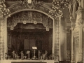 San Sebastián : interior del Casino : salón de fiestas