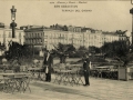 San Sebastián : terraza del Casino