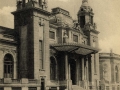 San Sebastián : Gran Kursaal : fachada principal