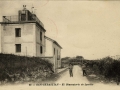 San Sebastián : el observatorio de Igueldo / M. D.