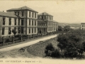 San Sebastián : hospital civil = Saint-Sébastien : l'hopital civil / LL.