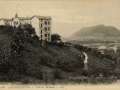 San Sebastián : asilo de ancianos = Saint-Sébastien : hospice des vieillards / LL.