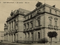 San Sebastián : el instituto / ND Fot.