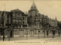 San Sebastián : paseo de la Concha / M. D.