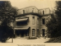 San Sebastián : "Villa Caviedes"