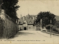 San Sebastián : entrada de servicio del Palacio de Miramar = Saint-Sébastien : une entrée du Palais de Miramar / LL.