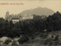San Sebastián : vista del Palacio Real
