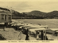 San Sebastián : balneario "La Perla del Océano" : vista parcial / Cliché Willy Koch